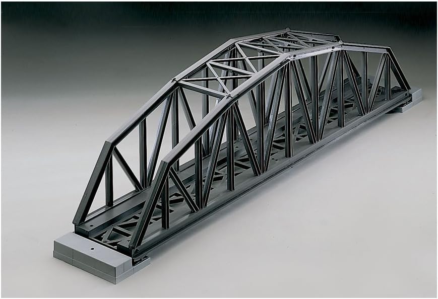 LGB 50610 Arched Bridge, 1,200 mm 47.25