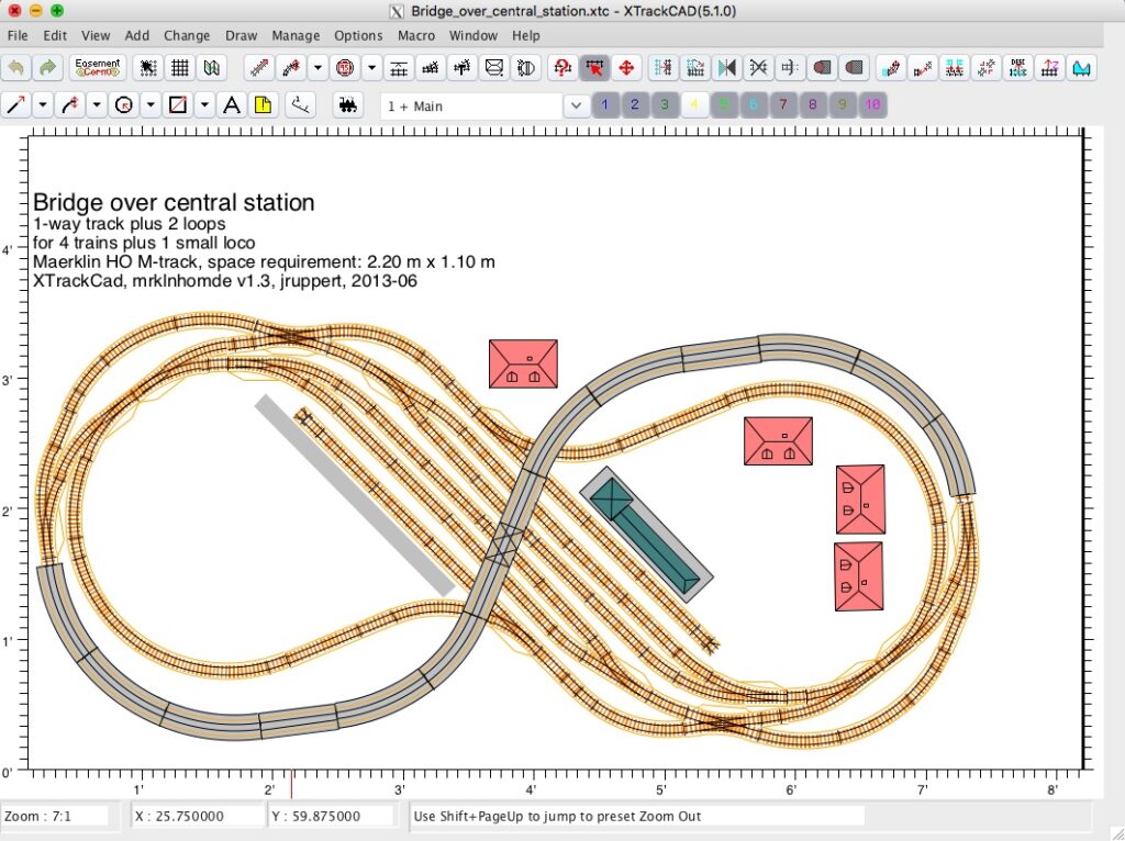 What Are Some Beginner-friendly Track Planning Software Options?