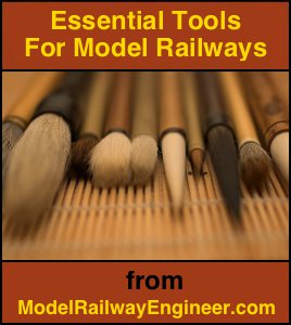 What Essential Tools And Supplies Do I Need To Start Building Model Trains?